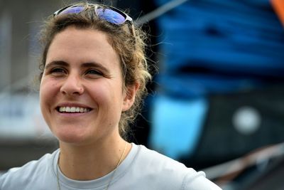 Briton Thomson buys controversial Vendee Globe yacht