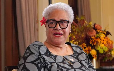 Samoan PM to push Aus on climate, fossil fuels — visit