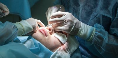 Doctors may soon get official 'endorsements' to practise cosmetic surgery – but will that protect patients?
