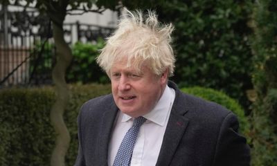 Boris Johnson’s best defence is he’s a known liar incapable of lying