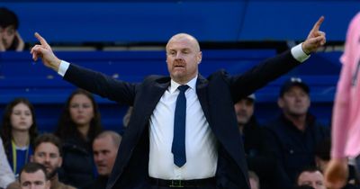 Everton new stadium latest as Sean Dyche to consider future of seven players