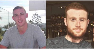 Double tragedy for family after son killed in crash