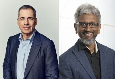 Intel Leadership Shuffle: Stuart Pann in for IFS, Raja Koduri out for GPUs & off to AI Startup