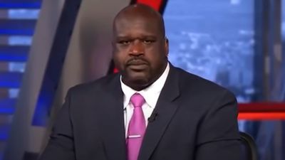 Shaq Shares Update Since Hospitalization, Confirms He’s On The Mend