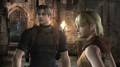 Solo dev behind Resident Evil 4's HD overhaul has finally found a job at a studio