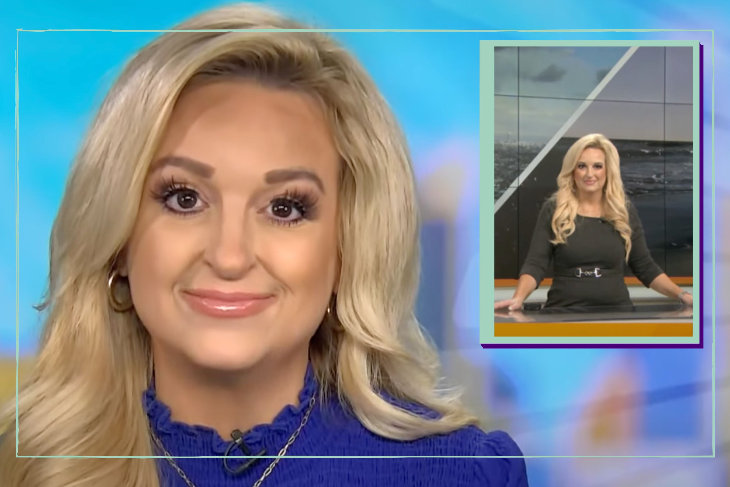 Fox 61'S Loss: The Impact Of The Meteorologist'S Dismissal - 5bf4vez