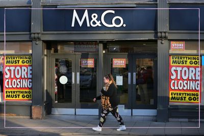 Is M&Co closing down? Full list of store closures in 2023