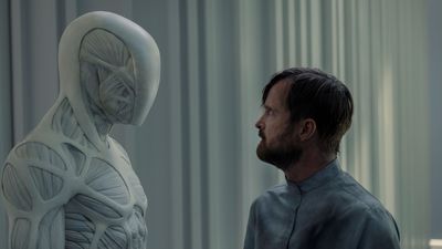 Westworld co-creator reflects on the sci-fi series' abrupt ending