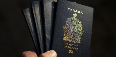 Declining naturalizations signal larger problems in Canada's citizenship and immigration system