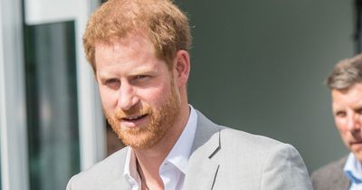 Prince Harry's US visa under scrutiny as critics DEMAND to know if he admitted drug use