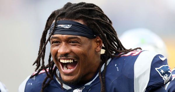 NFL star Dont'a Hightower admits he had food poisoning hours before heroic Super Bowl win