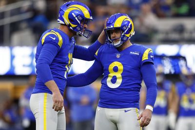 Rams’ special teams unit will have completely new look under Chase Blackburn