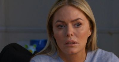 EastEnders' Emma reveals devastating truth about character's death and dark past
