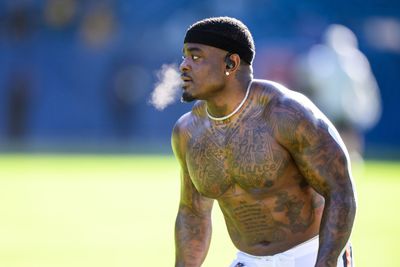 Browns add another special teams ace in LB Matthew Adams