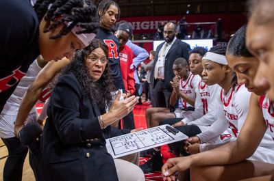 Women’s College Basketball Coach C. Vivian Stringer Profiled in CBS Documentary