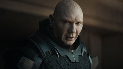 The Gears Of War Movie Is Finally Happening, So Somebody Call Dave Bautista