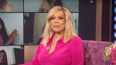 Is Wendy Williams Having Trouble With Alcohol Again After Rehab Stint? New Report Says She Recently Went Out To ‘Get Drunk’