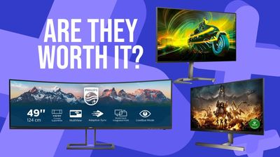 Should you buy a Philips monitor for gaming in 2023?