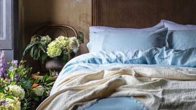 How to steam clean a mattress – and keep it cleaner for longer