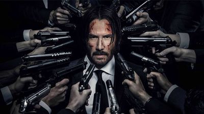 How to watch the John Wick movies in order: chronological and release date, where to stream, and more