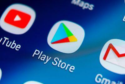 Google Play's latest feature syncs app downloads across all your devices