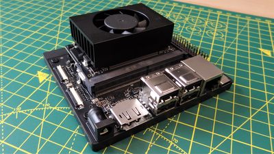 Nvidia’s New Orin Nano Developer Kit: Like a Raspberry Pi for AI