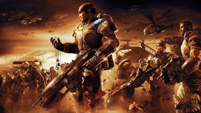 Netflix's Gears of War movie will be penned by Dune and Doctor Strange writer Jon Spaihts