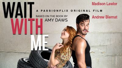 Wait With Me: release date, cast and trailer for the Passionflix movie