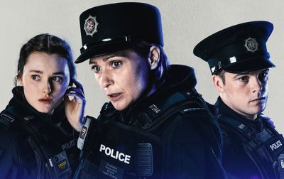Blue Lights: release date, cast, plot, trailer, interviews, first looks and all about the police drama set in Belfast