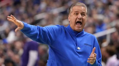 Calipari Apologized to K-State Player for Calling Him ‘Little Guy’