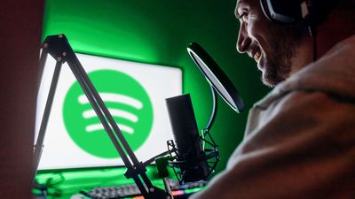 Spotify Sets a Major Goal That Involves You Listening