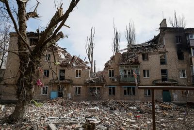 IMF staff reaches agreement with Ukraine for $15.6 billion program