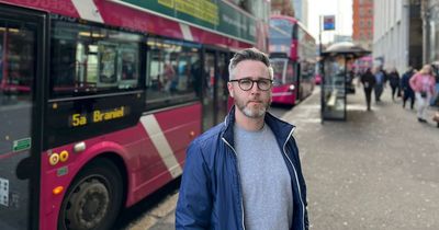 Call for action as thousands of Metro journeys in Belfast fail to run as planned in the past year