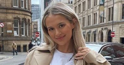 Molly-Mae Hague says she's 'more than ready' after family break with baby Bambi as fans say the same thing