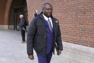 US jury orders former Haiti mayor to pay $15.5m for rights abuses