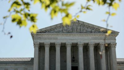Supreme Court hands victory to public school students with disabilities