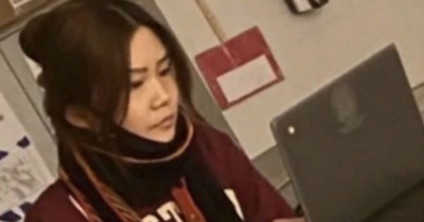 Woman, 29, posed as high school student in elaborate bid to make new friends