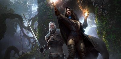 The Witcher spinoff ‘Project Sirius’ to be re-evaluated by CD Projekt Red