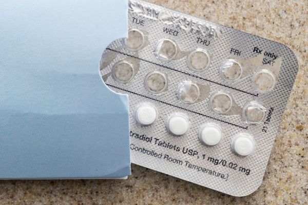 All hormonal contraceptives increase breast cancer risk: study