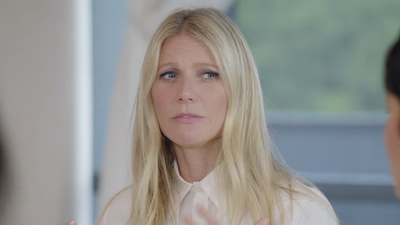 Gwyneth Paltrow Called Out During Trial Over 'Reckless' Skiing As Plaintiff Seeks Damages From The Actress