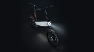 Acer's got a new AI-powered e-bike! 5 cool things it can do