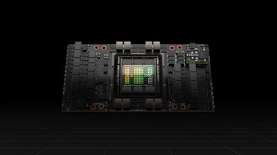 Nvidia Gimps H100 Hopper GPU to Sell as H800 to China