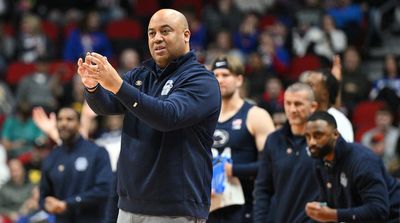 Report: Notre Dame Men’s Basketball Eyes Penn State’s Shrewsberry