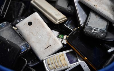 Australians’ data could be exposed in e-waste