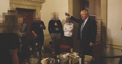 Boris Johnson's stream of excuses after admitting misleading MPs over Partygate