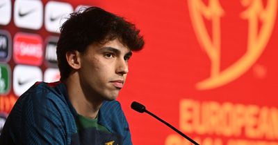 Joao Felix reveals Chelsea transfer stance as Todd Boehly 'schedules' Atletico Madrid meeting