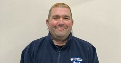 Tributes to 'larger than life' school worker and dad-of-eight who died in M62 collision