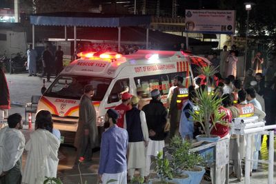 9 killed as strong earthquake rattles Pakistan, Afghanistan