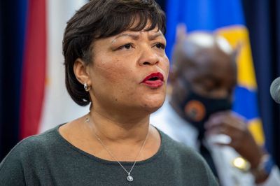 Effort to recall New Orleans' first female mayor fails