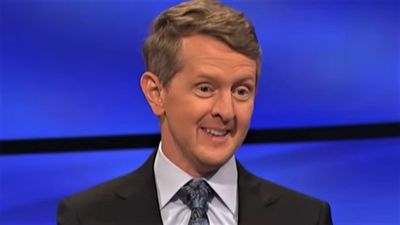 Jeopardy's Ken Jennings Sets Story Straight After Complaints About Clue Being Wrong